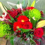 Red Delights