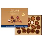 Lindt chocolates