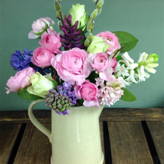 Mother's Day Gift Jug