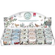 Emma Lawrence Candles