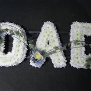 Massed DAD Tribute